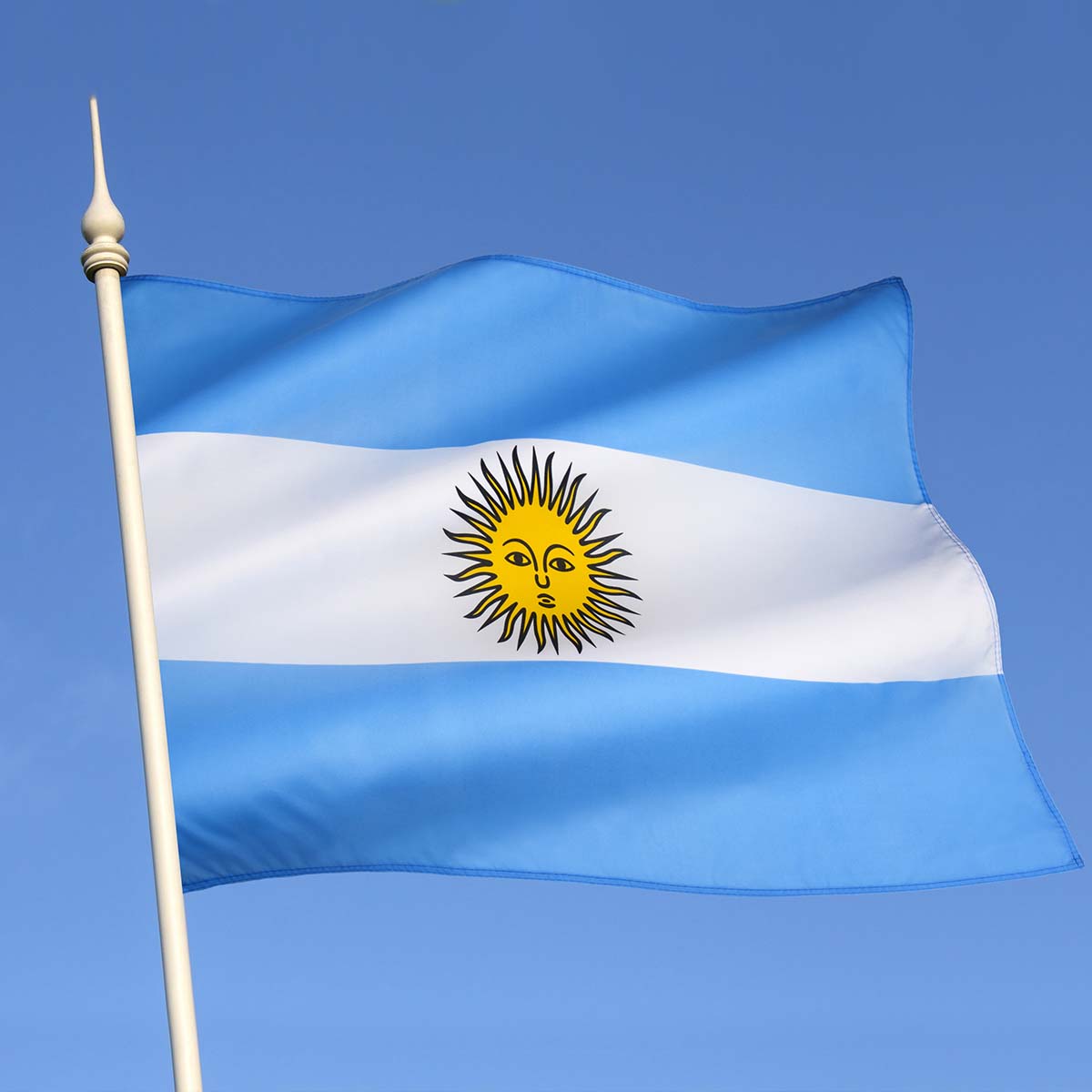ARGENTINE INDEPENDENCE DAY July 9 2023 National Today