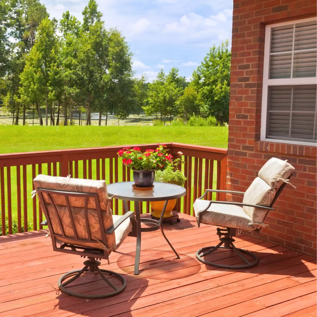 BACKYARD SAFETY CHECK DAY - June 25, 2026 - National Today