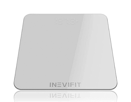 INEVIFIT Bathroom Scales