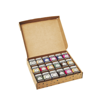 Kitchen Essentials Spices & Seasonings Set
