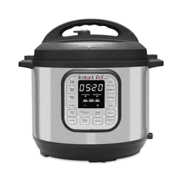 Multi-Use Programmable Pressure Cooker