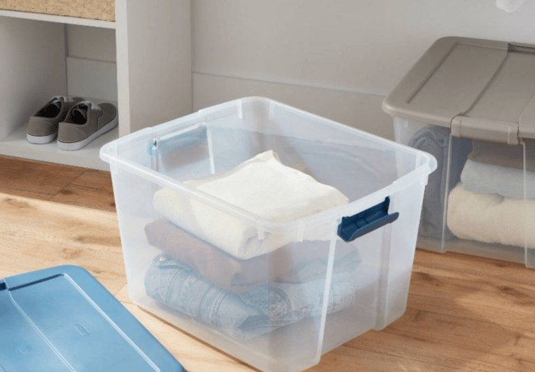 The Best Storage Containers