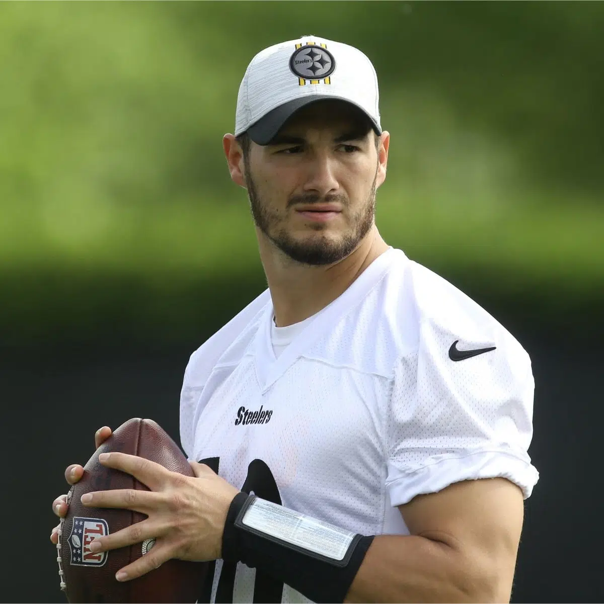 mike trubisky net worth - Ilustrasi 3