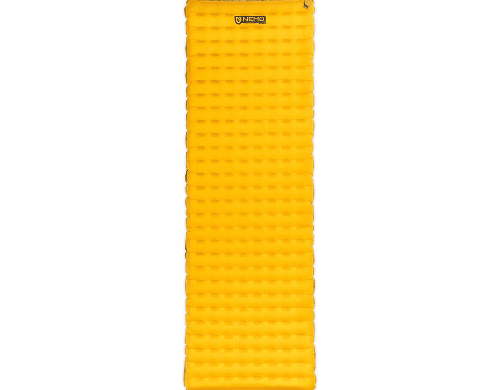 Nemo Equipment Inc. Tensor Insulated Sleeping Pad