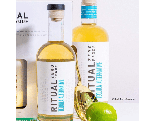 Ritual Zero Proof Gin