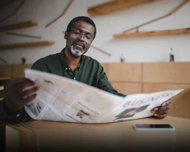 BLACK PRESS DAY March 16, 2024 National Today