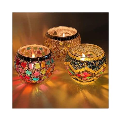 40 Gifts For Candle Lovers National Today