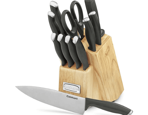 Cuisinart Color Pro Collection 12 Piece