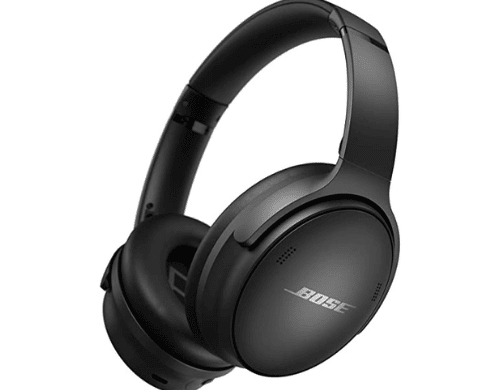 Bose QuietComfort 45