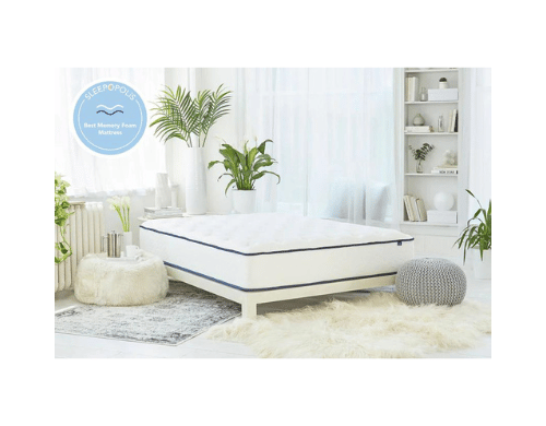 Winkbeds GravityLux