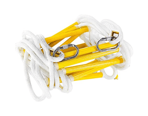 ISOP Emergency Fire Escape Ladder