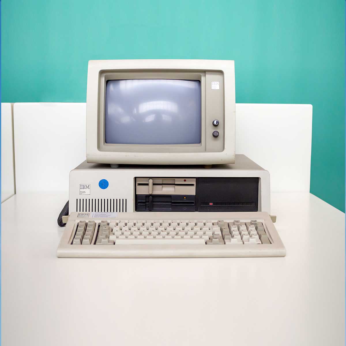 IBM PC Day August 12 2023 History Observations Ideas Activities