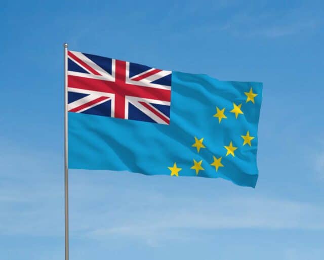TUVALU INDEPENDENCE DAY - October 1, 2023 - National Today