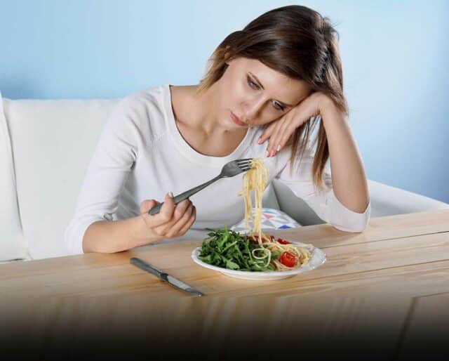 NATIONAL EATING DISORDERS AWARENESS WEEK - February 20-26, 2023 - National Today