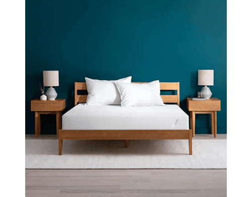 Tuft and Needle original mattress