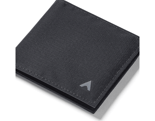 Allett ID Wallet