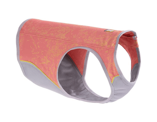 Ruffwear Sun Shower Dog Raincoat