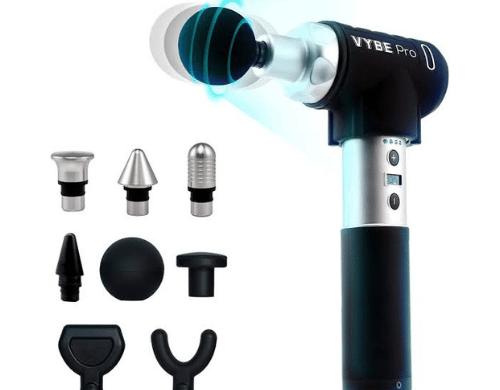 Vybe Massage Gun