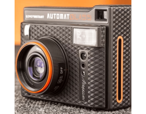 Lomography Instant Camera