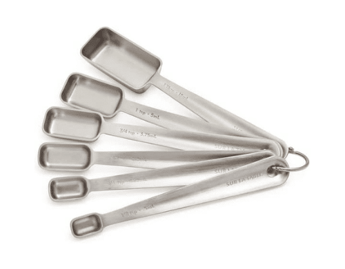 Sur La Table Spice Measuring Spoons