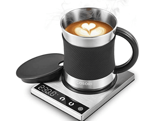 COSORI Coffee Mug Warmer