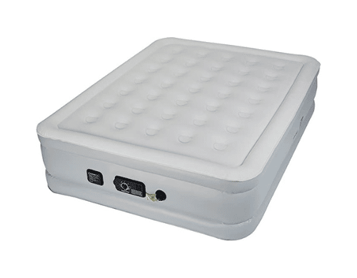 Insta-Bed Raised Air Mattress