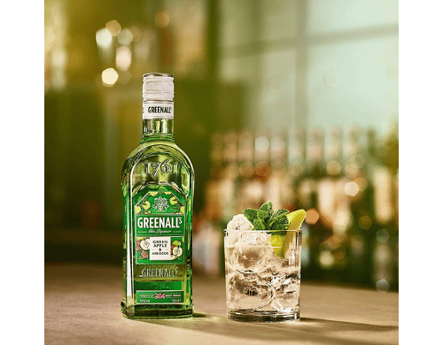 Greenall's Gin Liqueur