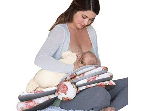 Infantino Elevate Adjustable Nursing Pillows