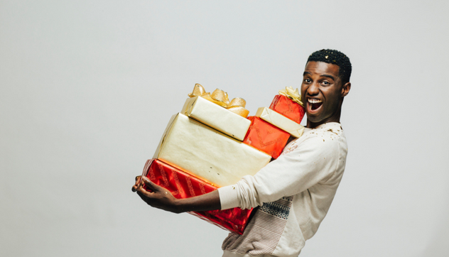 40 Gifts for Men