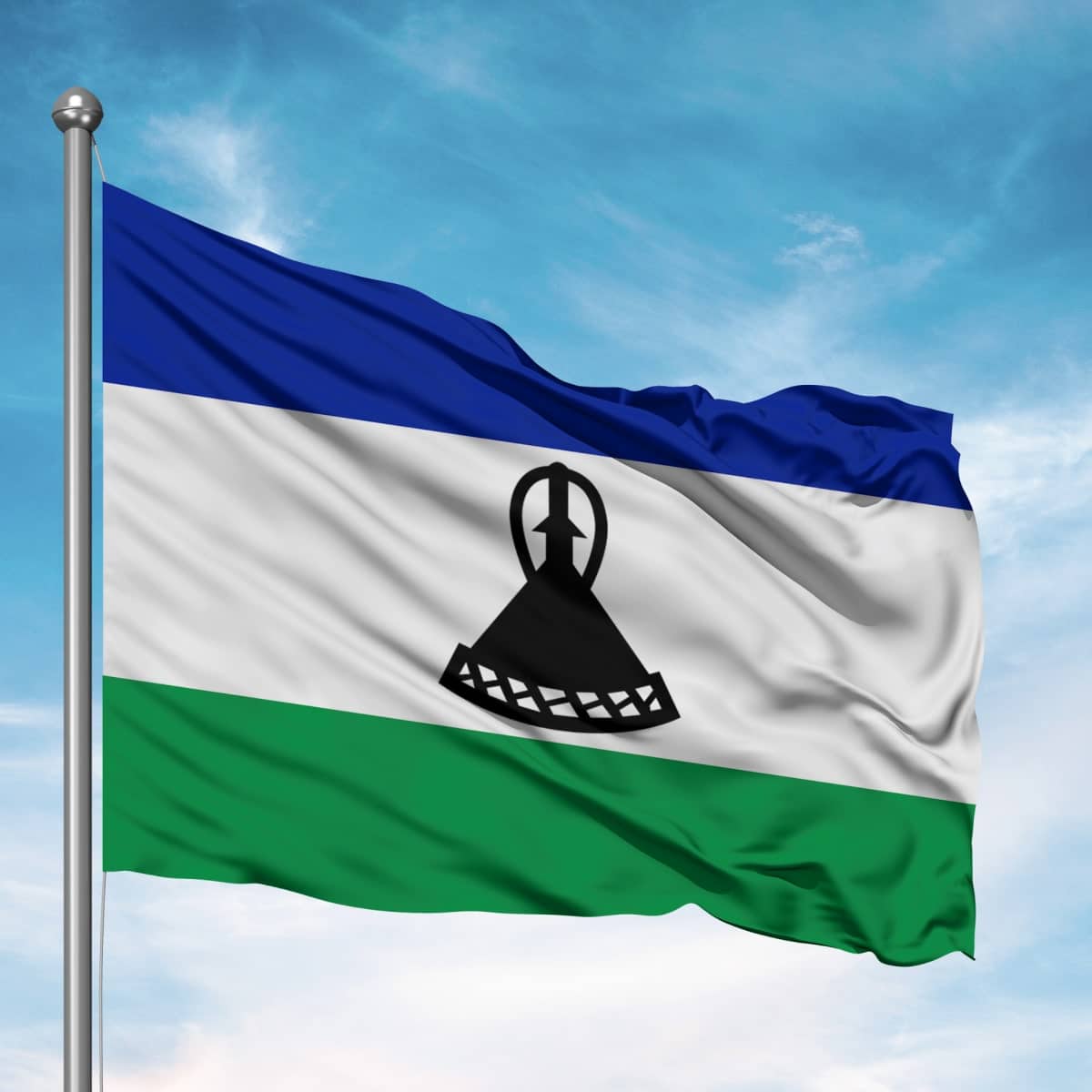 LESOTHO INDEPENDENCE DAY - October 4, 2023 - National Today