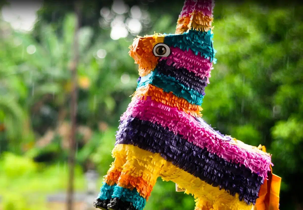National Piñata Day