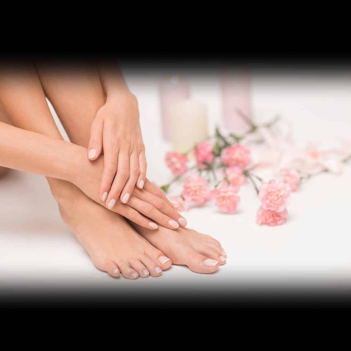 NATIONAL MANI PEDI DAY April 25 2023 National Today NATIONAL MANI PEDI DAY April 25 2023 National Today