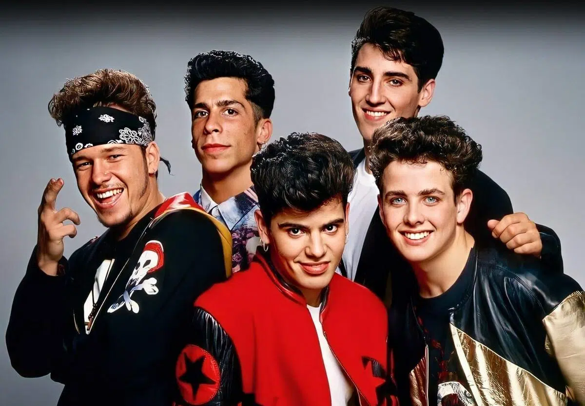 new kids on the block net worth 2023 - Ilustrasi 3