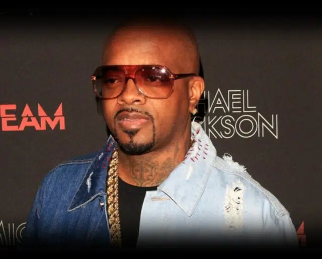 Jermaine Dupri Age, Bio, Birthday, Family, Net Worth National Today