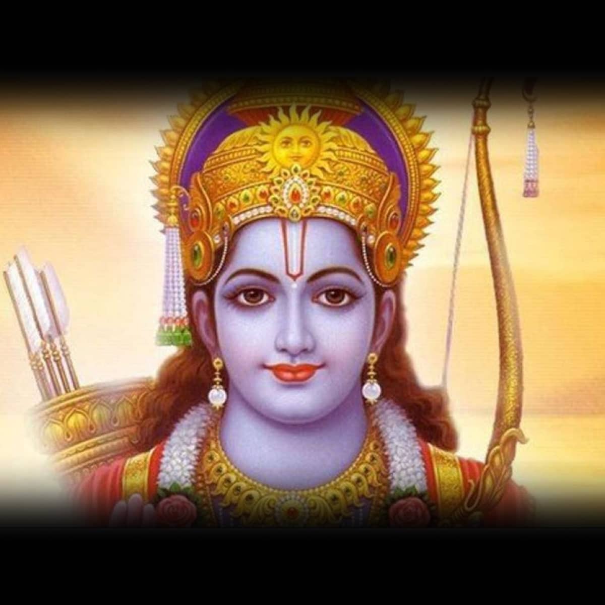 The Ultimate Collection of Ram Navami Images Over 999 Stunning 4K Ram