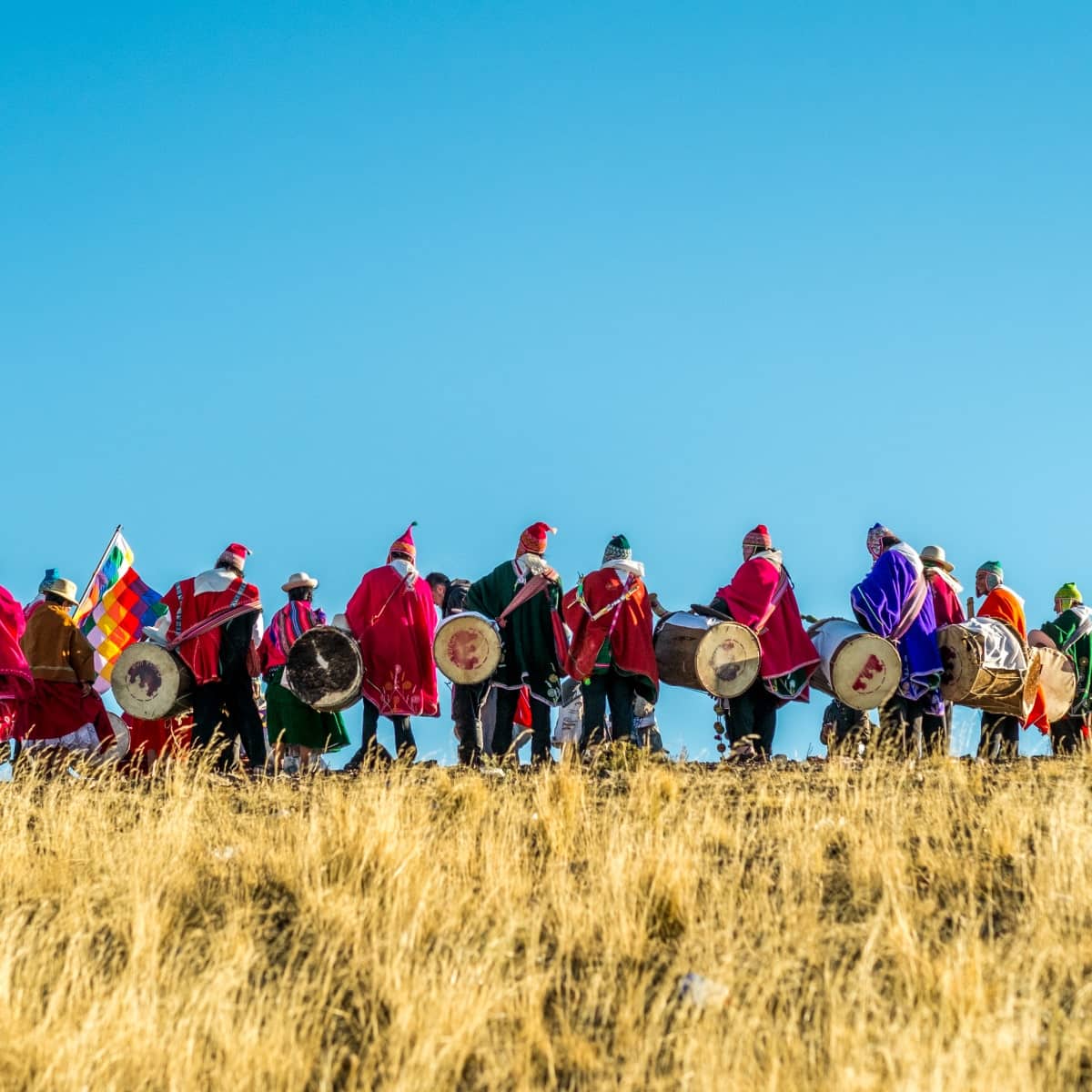 AYMARA NEW YEAR - June 21, 2023 - National Today AYMARA NEW YEAR - June 21, 2023 - National Today