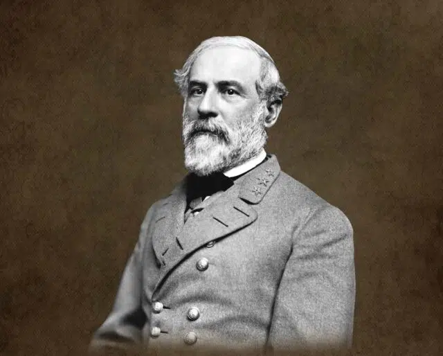 ROBERT E. LEE DAY January 19, 2023 National Today