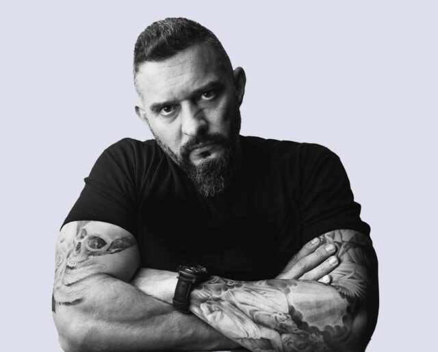 Andy Frisella Birthday National Today