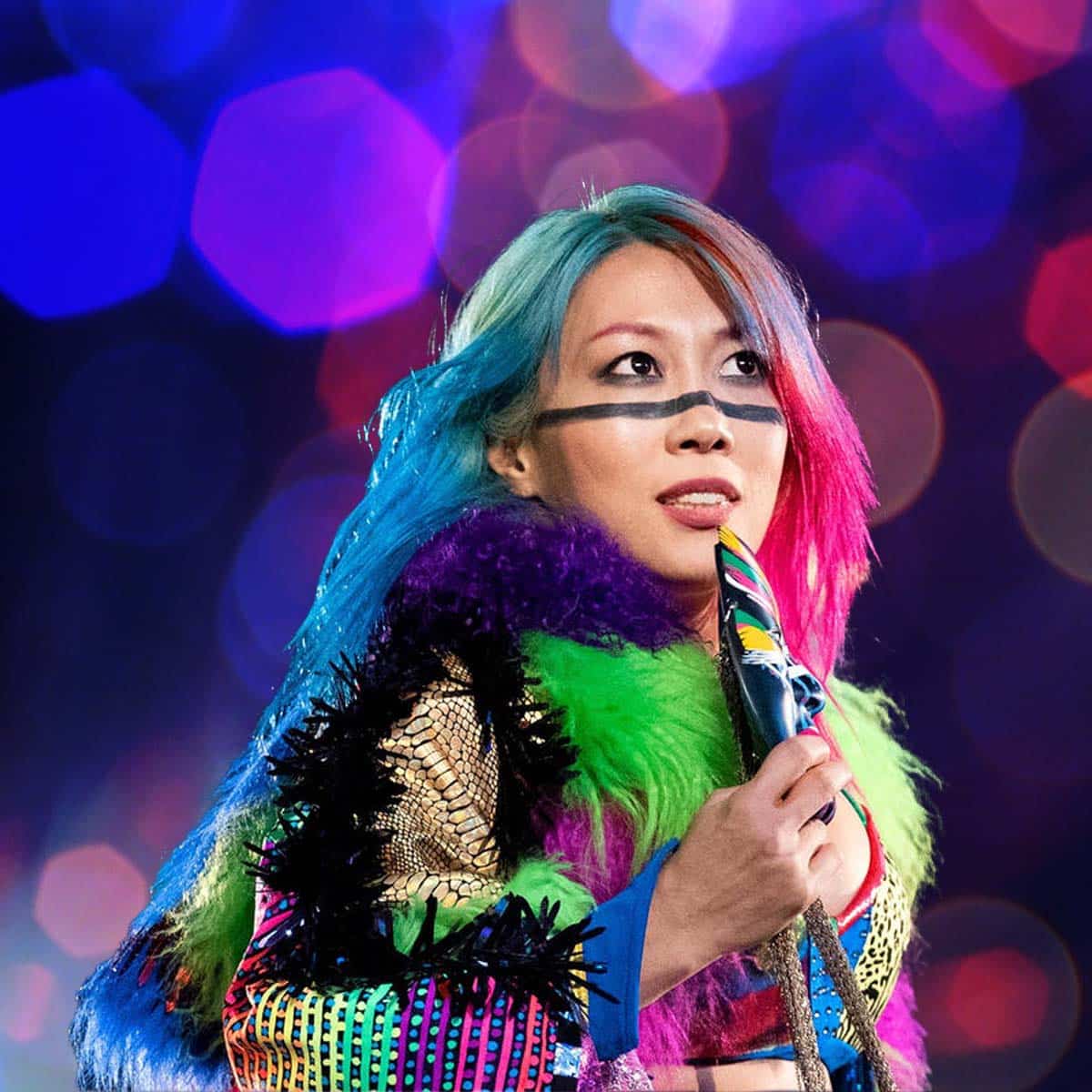 Asuka Age Bio Birthday Family Net Worth National Today