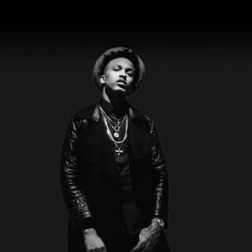 August Alsina Birthday