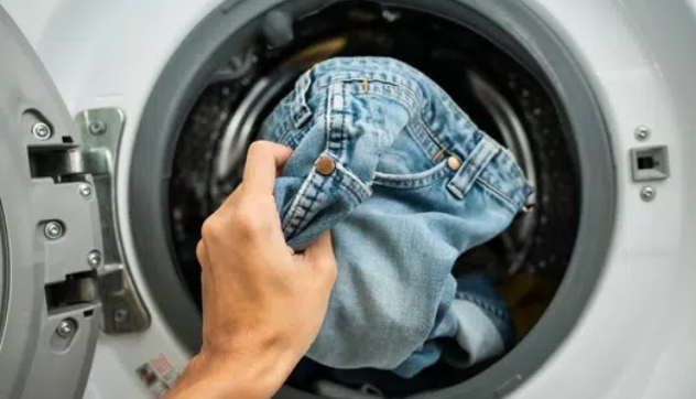 Review On The Black & Decker Portable Washer