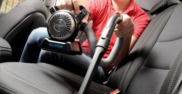 The Best Car Vacuums for 2022