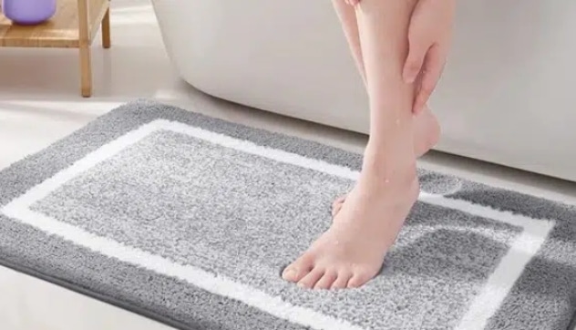 Gorilla Grip  35 x 16 Bathtub Shower Mat