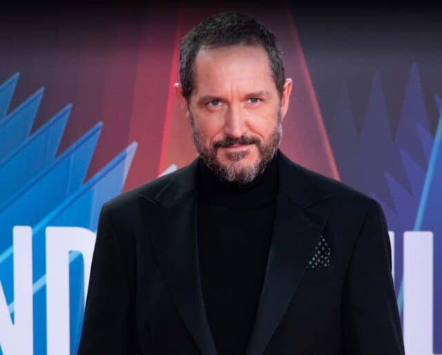 Bertie Carvel Age, Bio, Birthday, Family, Net Worth National Today