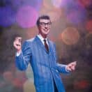 Buddy Holly Birthday