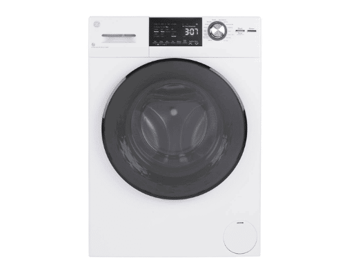 GE - 2.4 Cu. Ft. Front Load