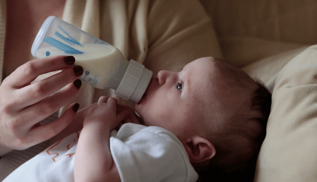 Best Baby Formula