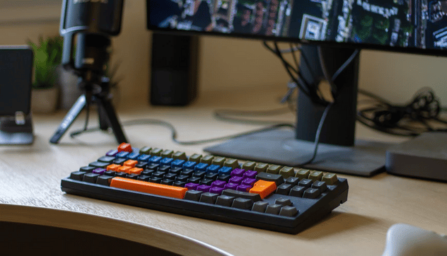 what's the best mechanical keyboard