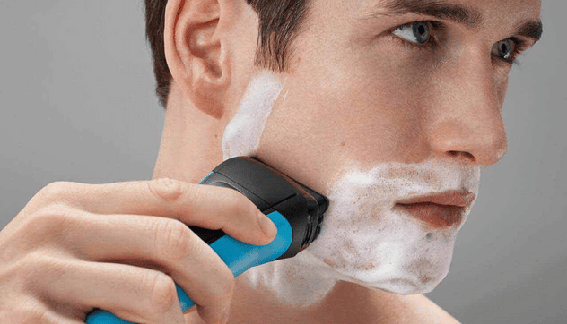 shave electric