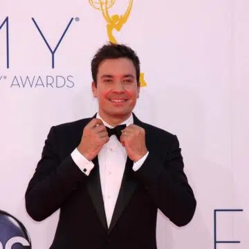 Jimmy Fallon Birthday